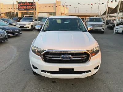 2020 Ford Ranger Pickup Diesel-4