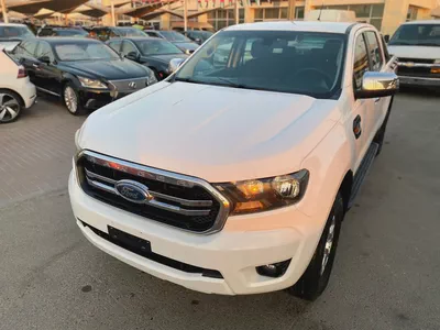 2020 Ford Ranger Pickup Diesel-5