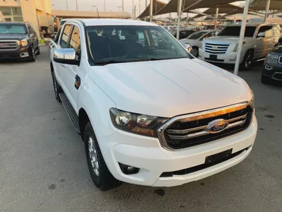 2020 Ford Ranger Pickup Diesel-6