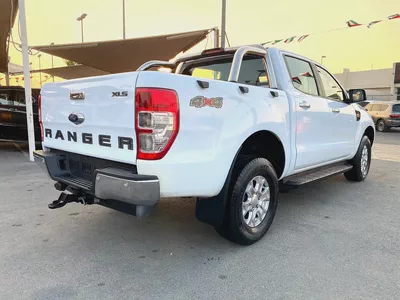 2020 Ford Ranger Pickup Diesel-8