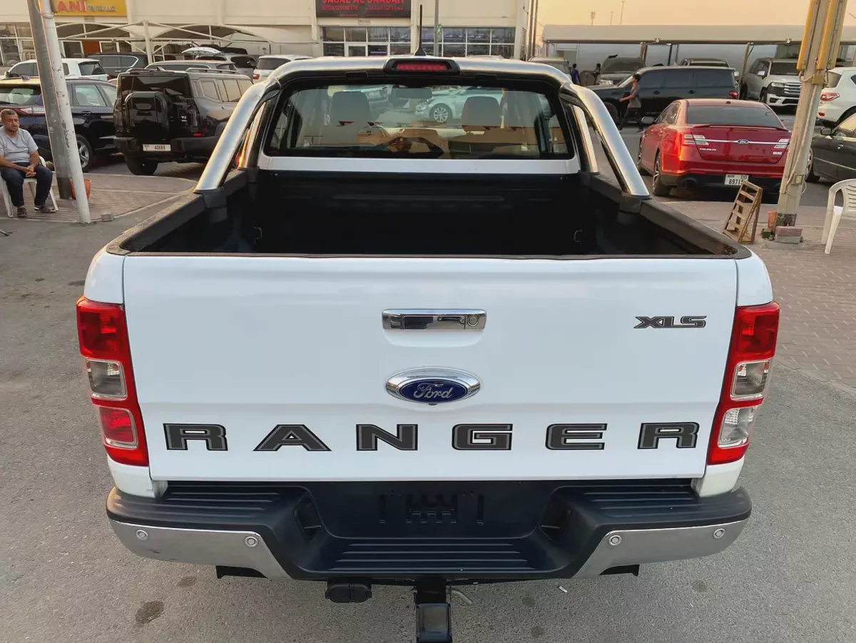 2020 Ford Ranger Pickup Diesel-11-11