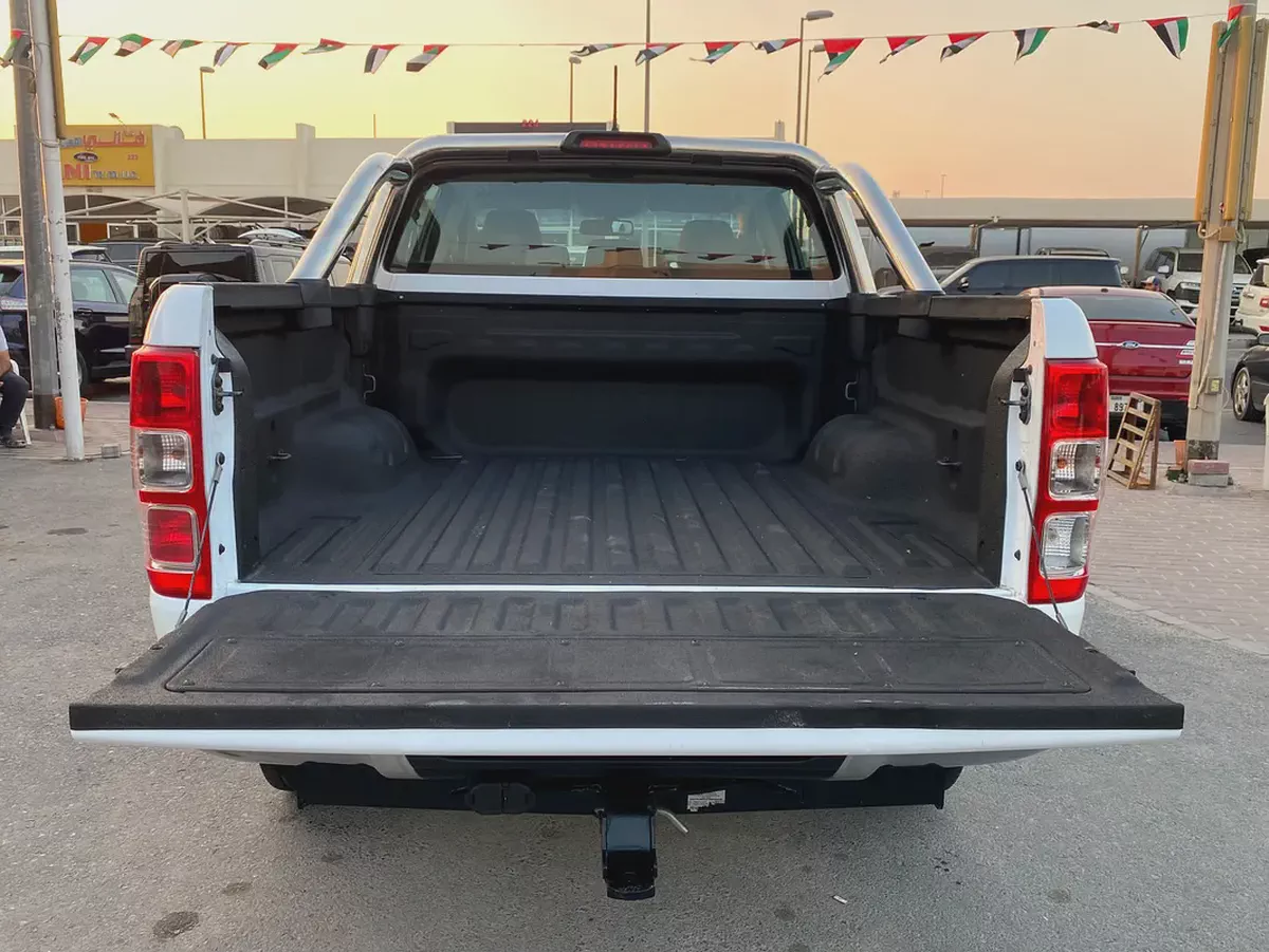 2020 Ford Ranger Pickup Diesel-13-13