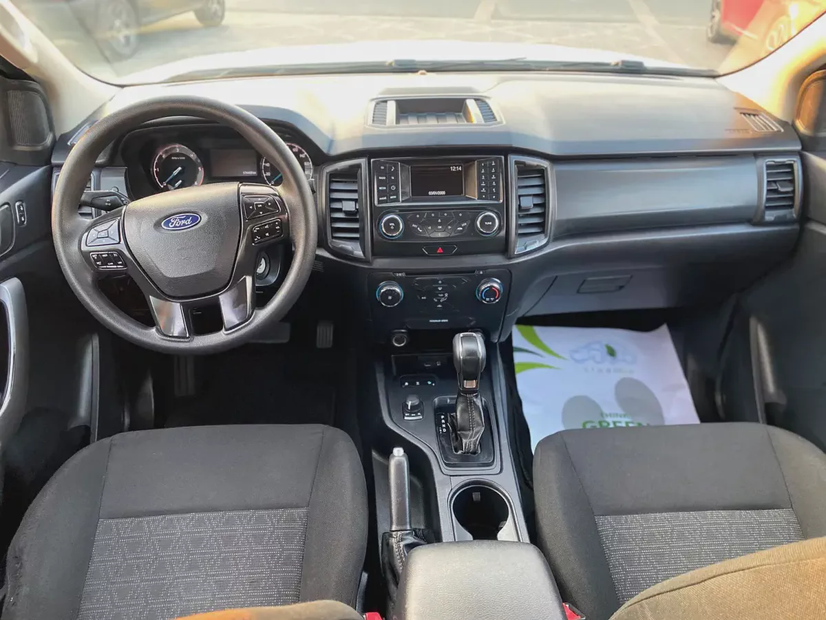 2020 Ford Ranger Pickup Diesel-16-16