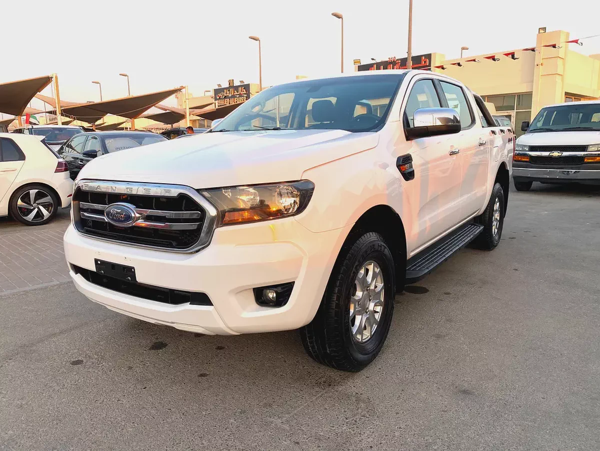 2020 Ford Ranger Pickup Diesel-3-3