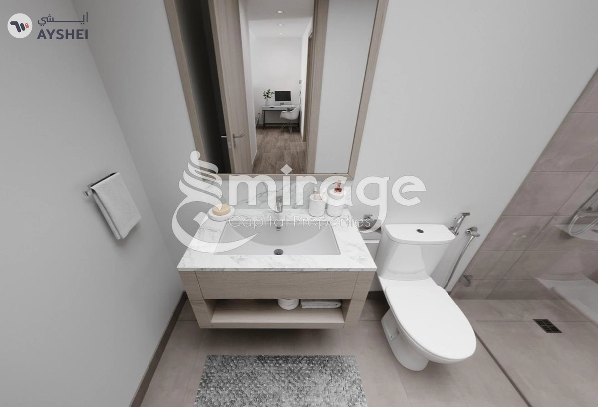 TOWNHOUSE FOR SALE IN YAS PARK GATE, YAS ISLAND