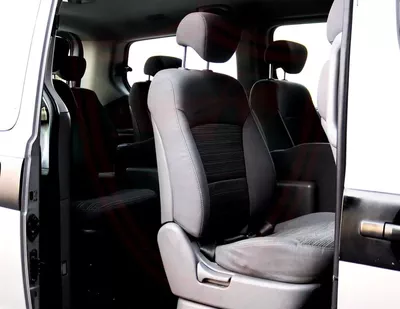 Hyundai H-1 GL 2.4 L | | GCC | Accident-Free | In Excellent Condition | 812 P.M-9