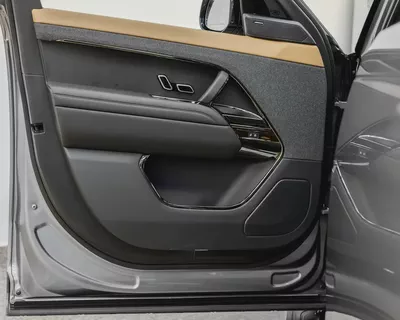 RANGE ROVER SPORT HSE P400 - DYNAMIC - 2023 - GCC - AL TAYER WARRANTY AND SERVICE CONTRACT-18