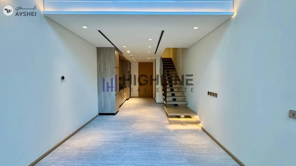 BRANDED | LUXURY PENTHOUSE | HIGH QUALITY