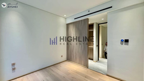 BRANDED | LUXURY PENTHOUSE | HIGH QUALITY