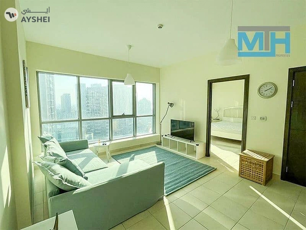 The Point, Dubai Marina, Dubai