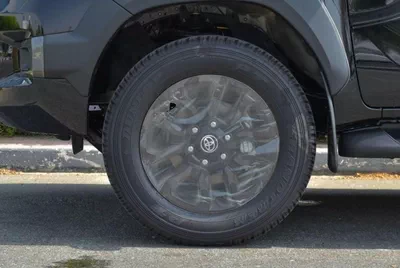 Toyota Hilux ADVENTURE TOYOTA HILUX ADVENTURE 4.0 PETROL-7