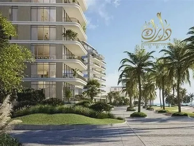 Invest on Dubai Island with less price/SQ-1% monthly-Morgish PP-2