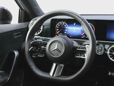 MB A220 //2023 // Diesel // Almost New-10