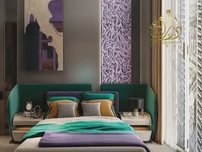 5% BOOKING_COMMUNITY VIEW_MORTGAGE_HIGH FLOOR_SMART SYSTEM-4