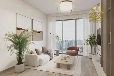 5% BOOKING_COMMUNITY VIEW_MORTGAGE_HIGH FLOOR_SMART SYSTEM-1