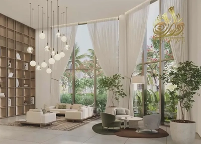 5% BOOKING_COMMUNITY VIEW_MORTGAGE_HIGH FLOOR_SMART SYSTEM-9