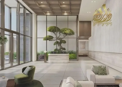 5% BOOKING_COMMUNITY VIEW_MORTGAGE_HIGH FLOOR_SMART SYSTEM-6