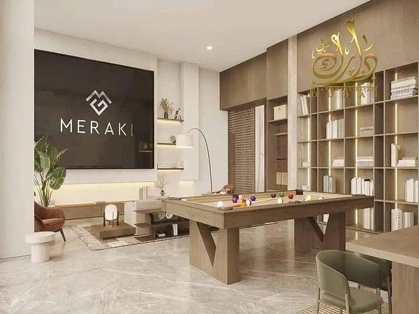 5% BOOKING_COMMUNITY VIEW_MORTGAGE_HIGH FLOOR_SMART SYSTEM