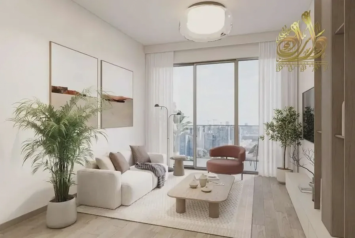5% BOOKING_COMMUNITY VIEW_MORTGAGE_HIGH FLOOR_SMART SYSTEM-1-1
