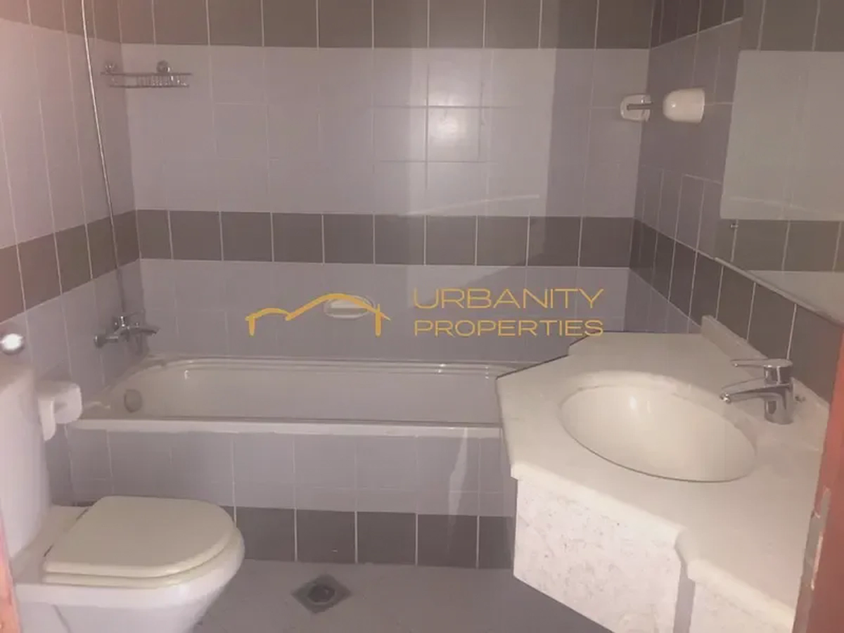 Spacious 1-Bedroom Apartment | Prime Location-1-1