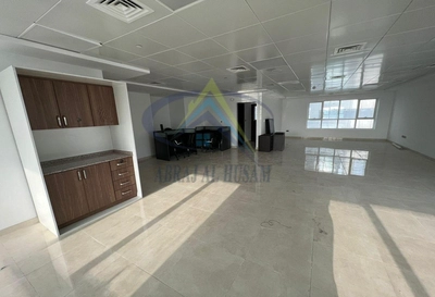 WHOLE BUILDING FOR SALE IN M-5, MUSSAFAH INDUSTRIAL AREA-9