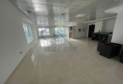 WHOLE BUILDING FOR SALE IN M-5, MUSSAFAH INDUSTRIAL AREA-0