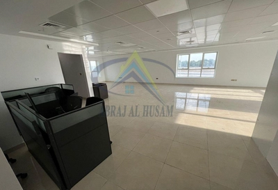 WHOLE BUILDING FOR SALE IN M-5, MUSSAFAH INDUSTRIAL AREA-3