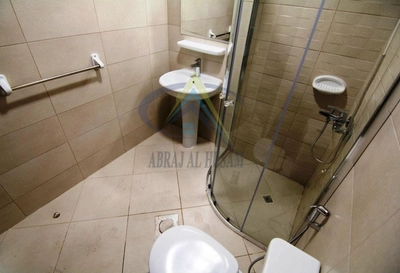 WHOLE BUILDING FOR SALE IN M-5, MUSSAFAH INDUSTRIAL AREA-7