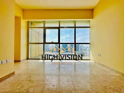 Ocean Terrace Residence, Marina Square, Al Reem Island, Abu Dhabi-10