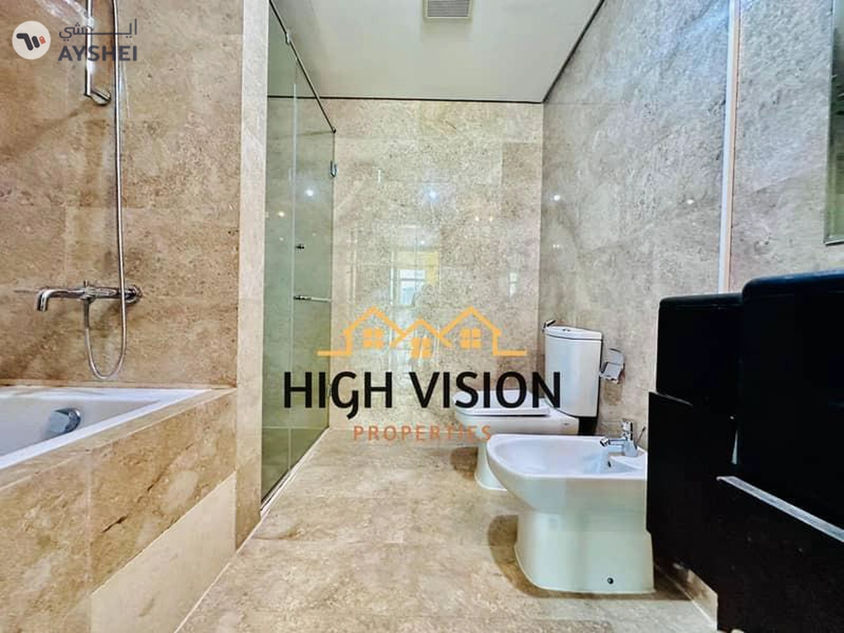 Ocean Terrace Residence, Marina Square, Al Reem Island, Abu Dhabi-15-15