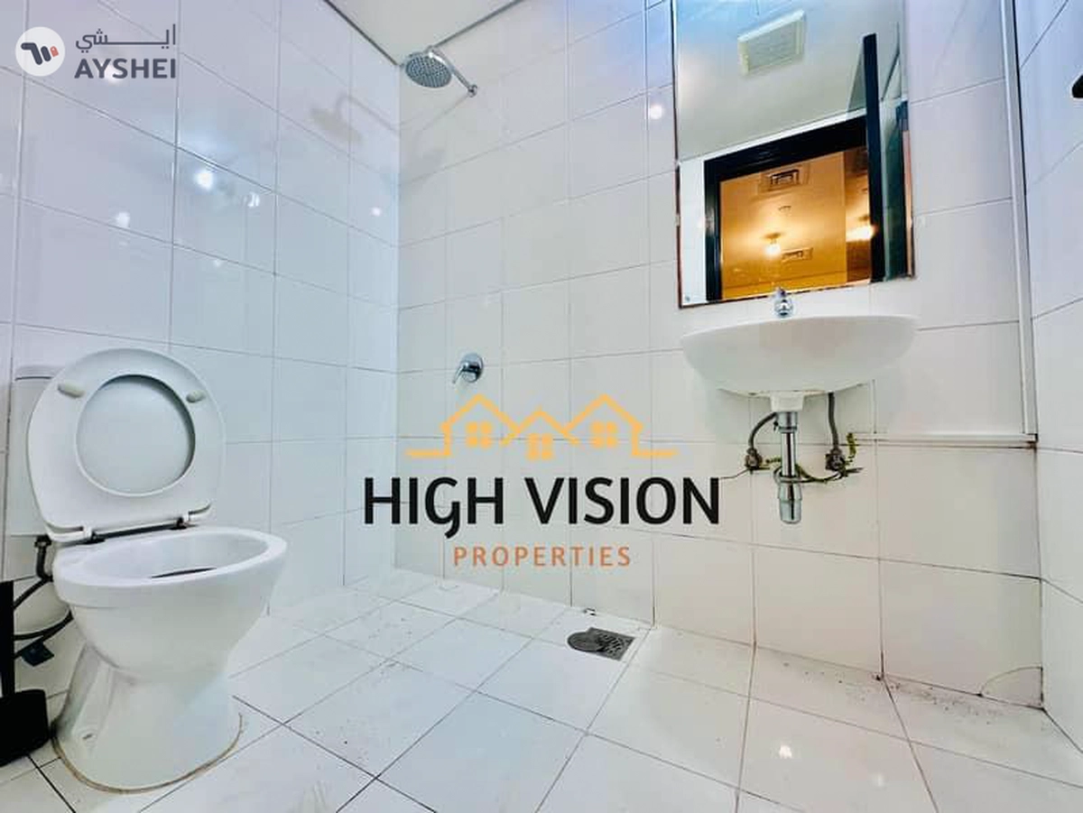Ocean Terrace Residence, Marina Square, Al Reem Island, Abu Dhabi-17-17