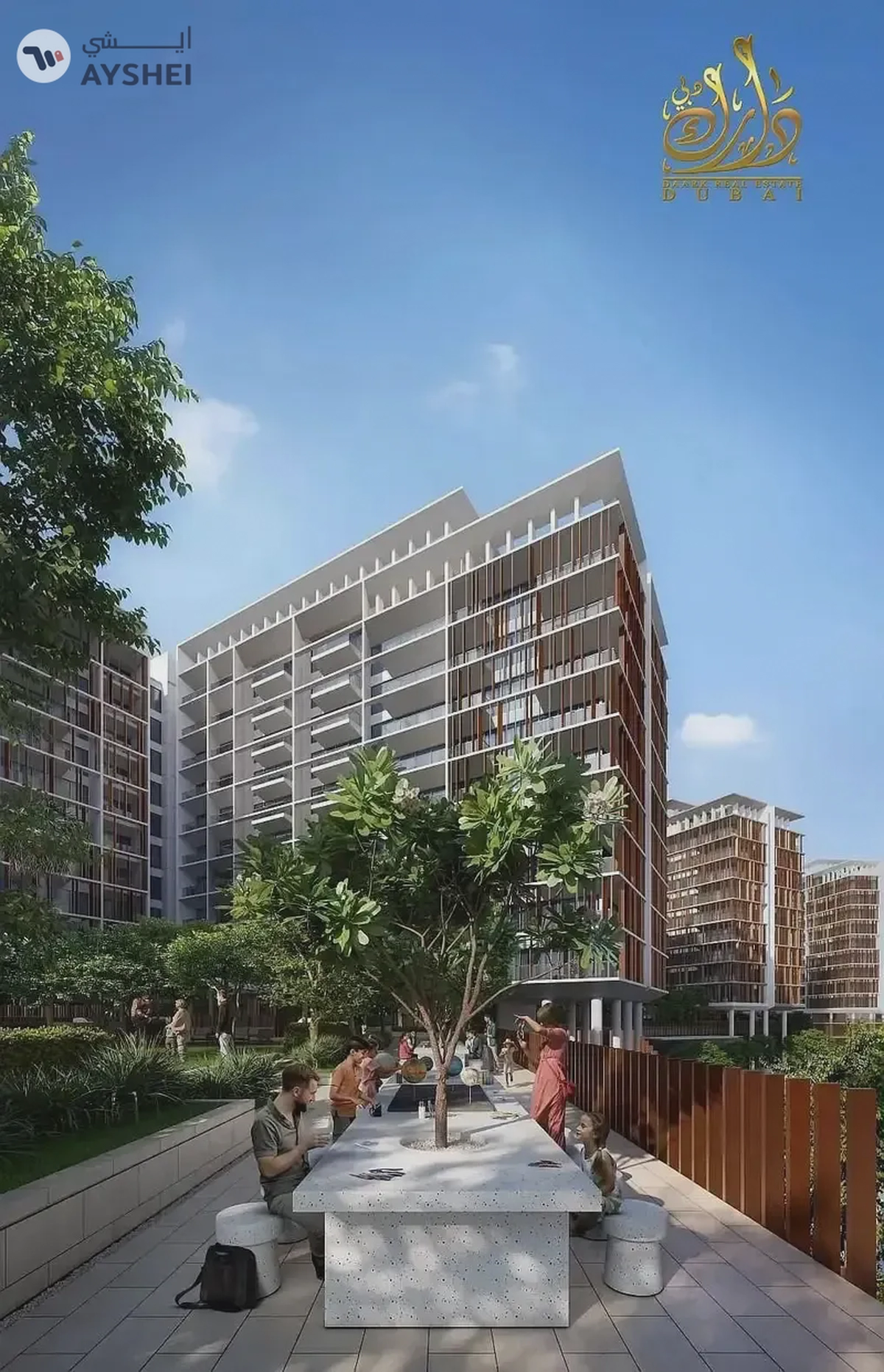 BOOK NOW _FLEXIBLE PAYMENT PLAN | GOLF VIEW | 10% DOWN PAYMENT | FURNISHED