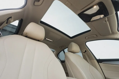 BMW 5 Series 520 2019-13
