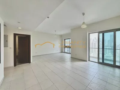 High-Floor 2BR | West Heights Tower | Near Metro | Vacant-2