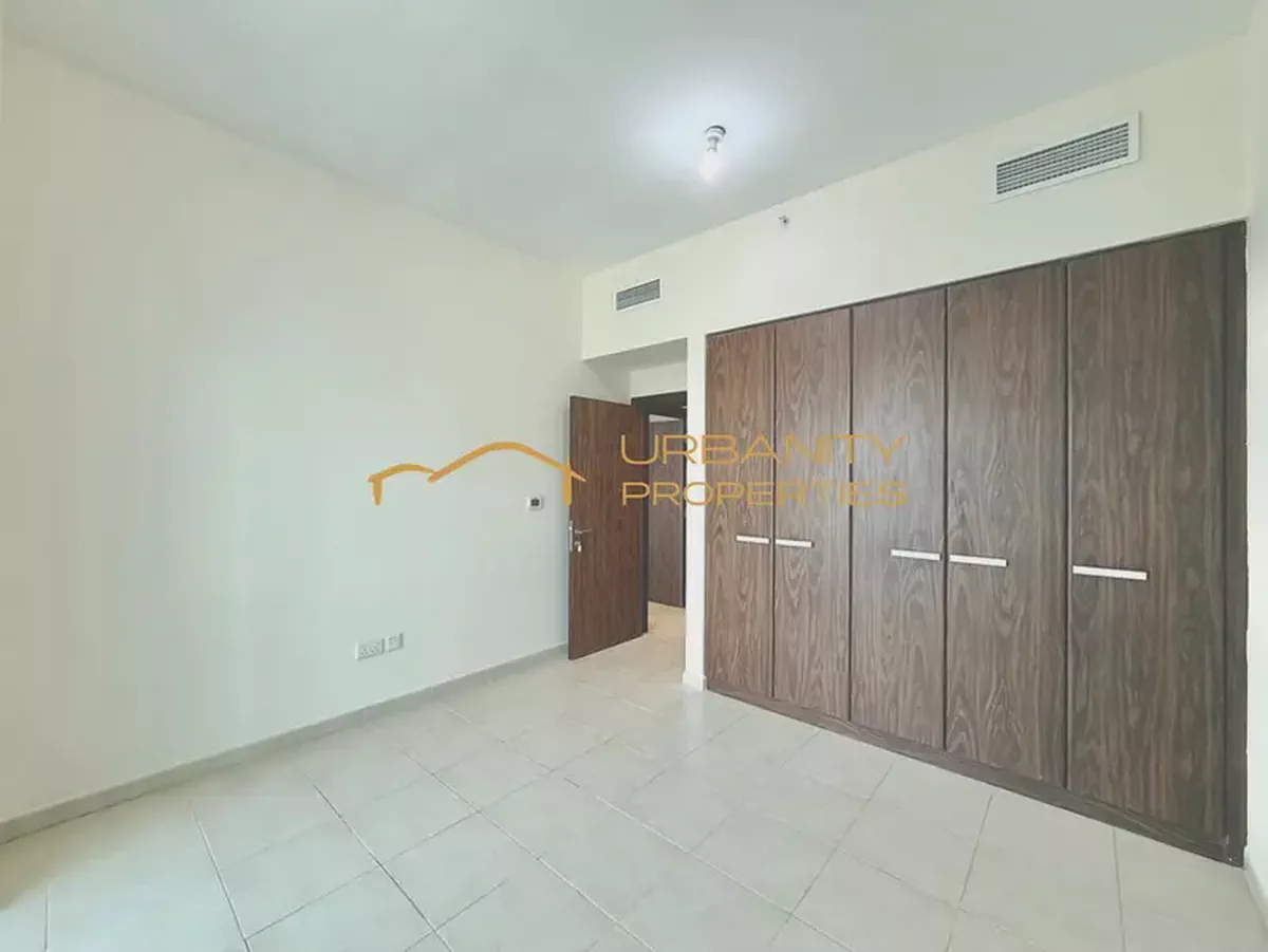 High-Floor 2BR | West Heights Tower | Near Metro | Vacant