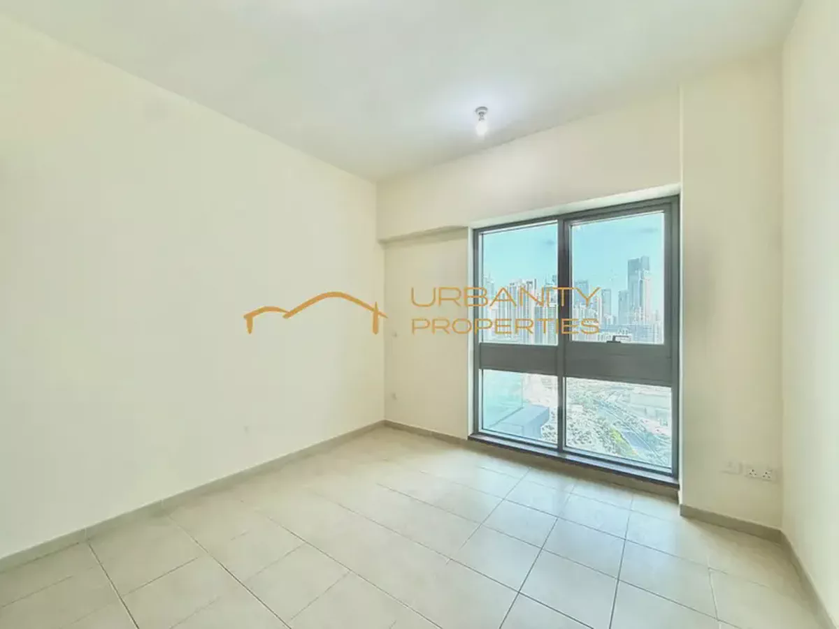 High-Floor 2BR | West Heights Tower | Near Metro | Vacant-1-1