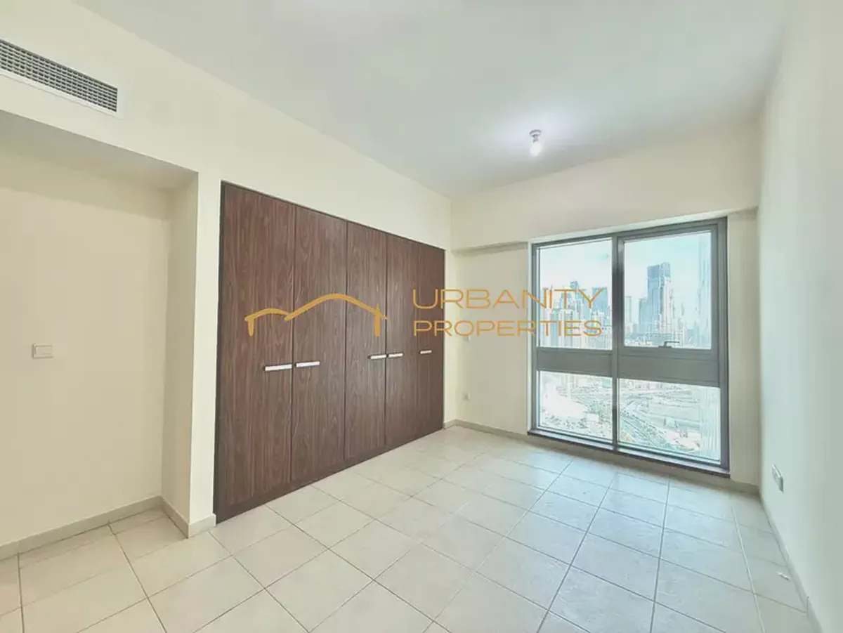 High-Floor 2BR | West Heights Tower | Near Metro | Vacant-3-3