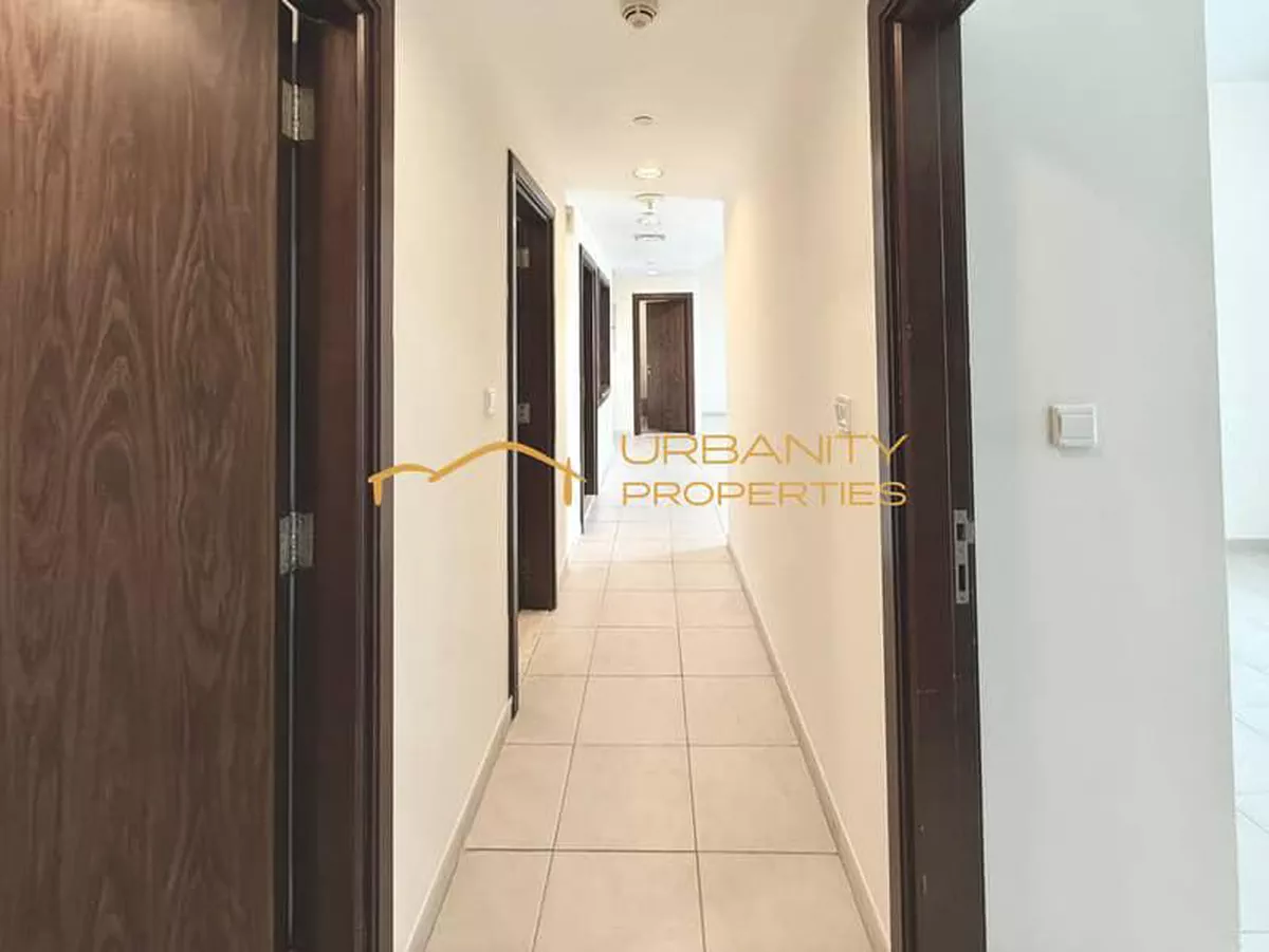 High-Floor 2BR | West Heights Tower | Near Metro | Vacant-5-5