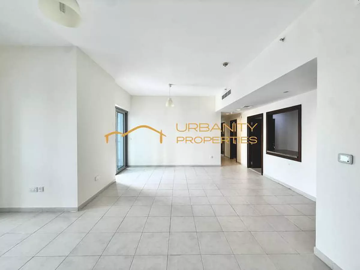 High-Floor 2BR | West Heights Tower | Near Metro | Vacant-8-8