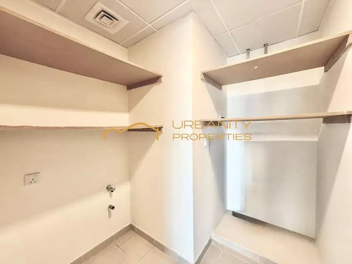 High-Floor 2BR | West Heights Tower | Near Metro | Vacant-4-4