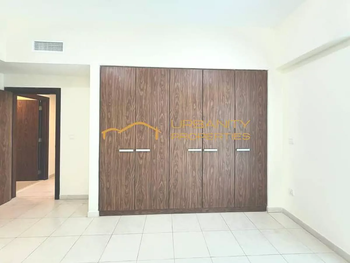 High-Floor 2BR | West Heights Tower | Near Metro | Vacant-6-6