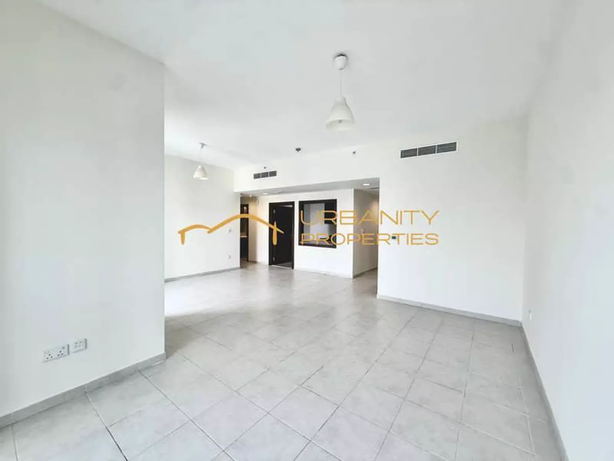 High-Floor 2BR | West Heights Tower | Near Metro | Vacant-7-7