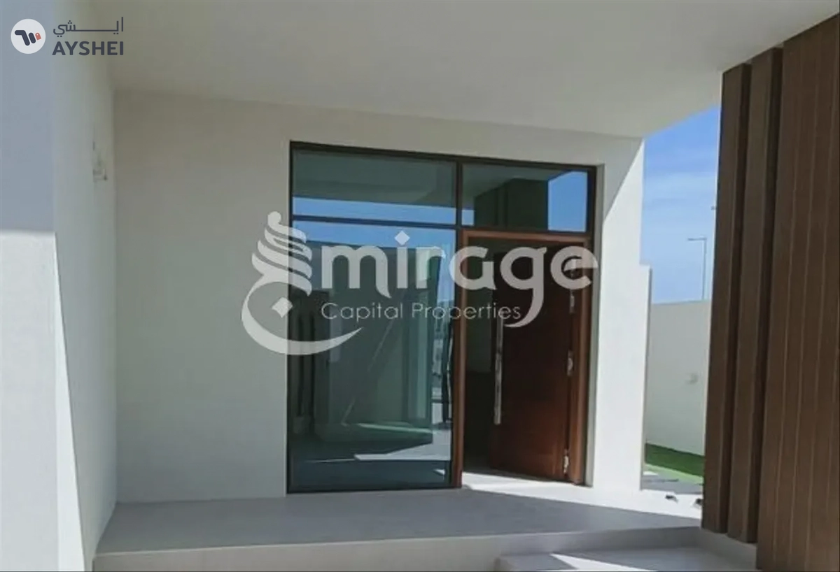 TOWNHOUSE FOR SALE IN BADA AL JUBAIL, AL JUBAIL ISLAND