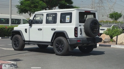 BAW 212 (White)-15