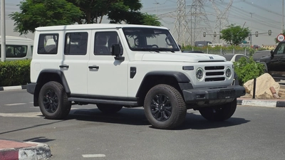BAW 212 (White)-0