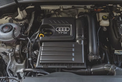 Audi Q3 Sportback 2025-2