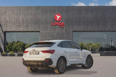 Audi Q3 Sportback 2025-1