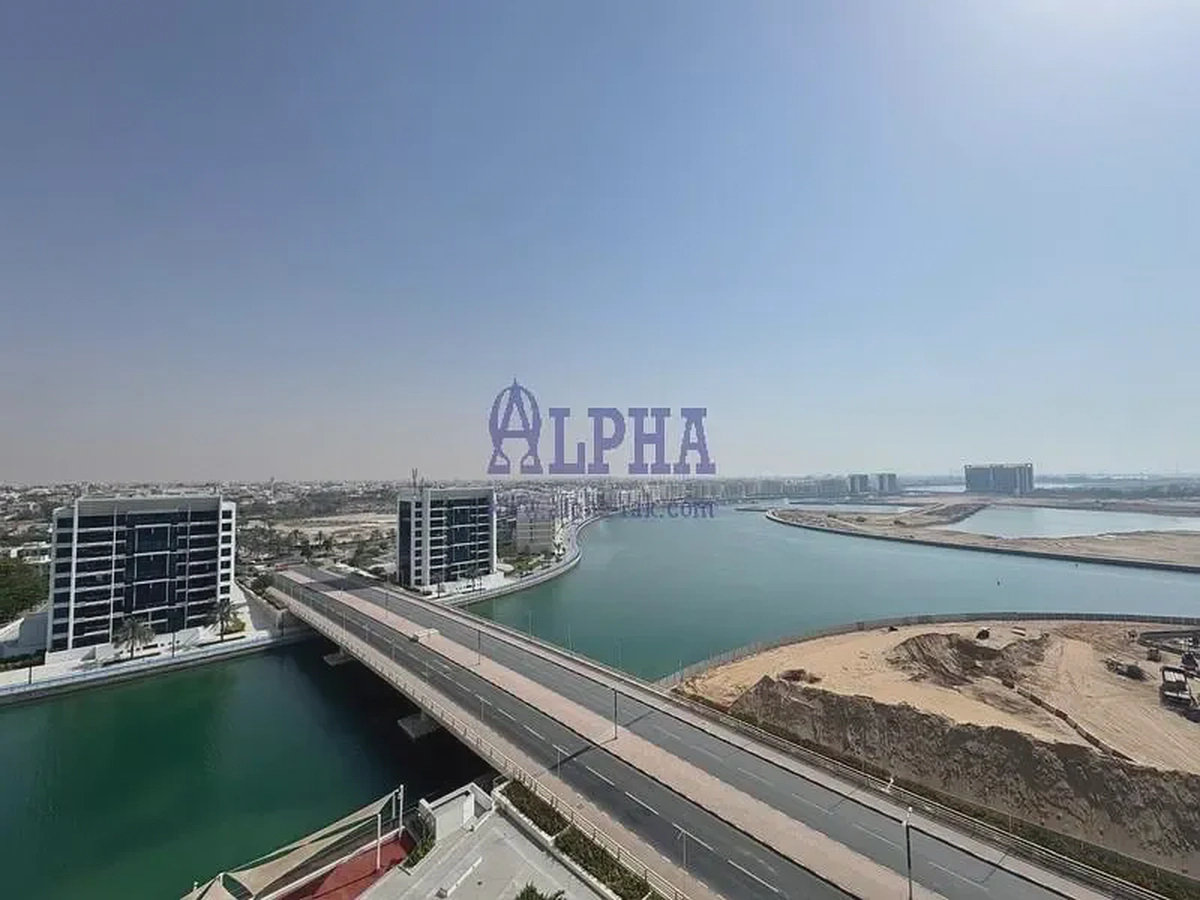 Upcoming | 2 Bedroom | Amazing View |