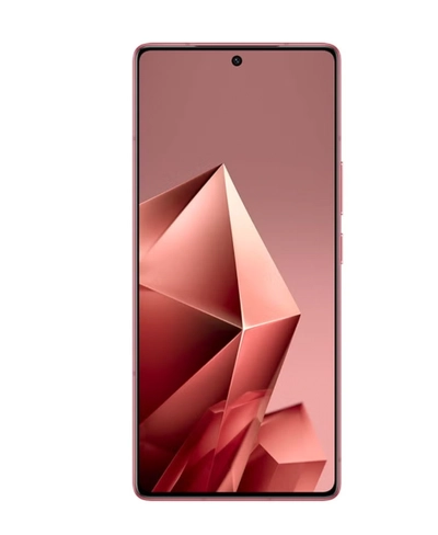 Infinix Note 50 Dual SIM Ruby Red 8GB RAM 256GB 4G - Middle East Version-1
