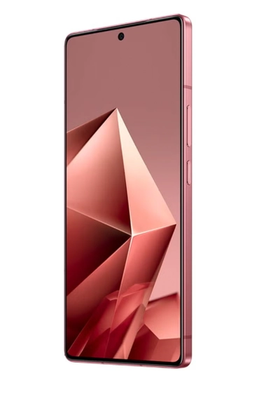 Infinix Note 50 Dual SIM Ruby Red 8GB RAM 256GB 4G - Middle East Version-4